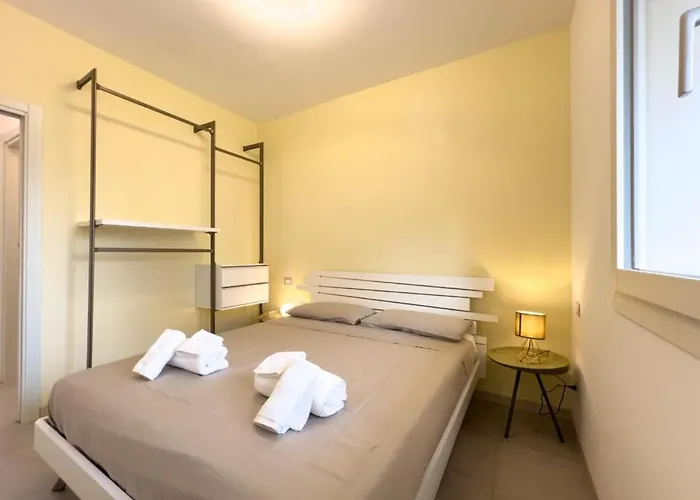 2 Min Metro C - Tor Vergata Uni - Parking Priv Apartamento Roma